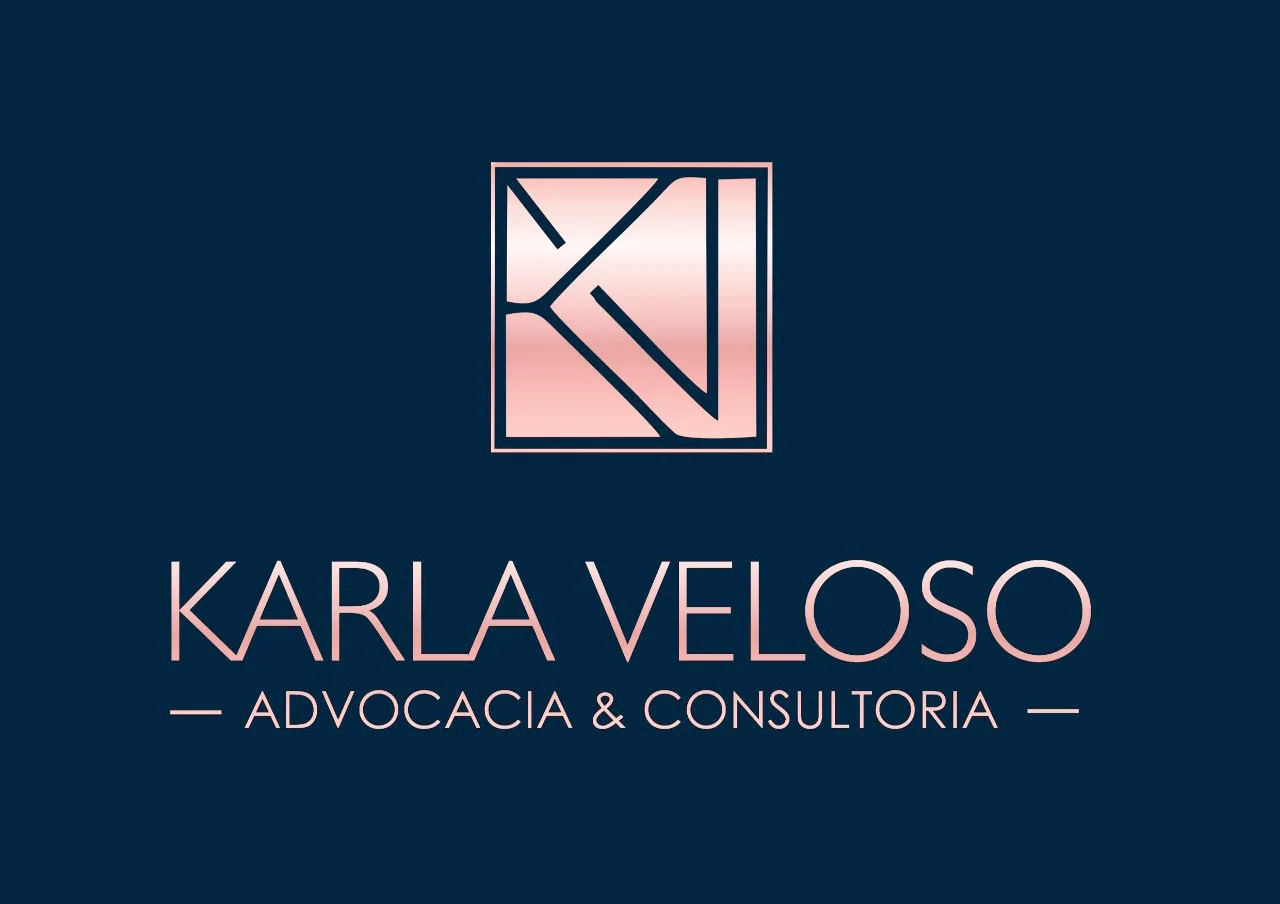 Logo KV Escritório de Advocacia Previdenciária